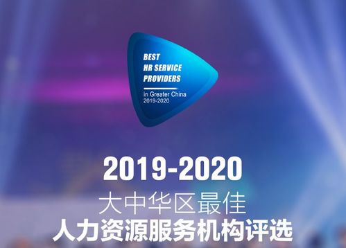 精耕细作，荣耀绽放 daydao荣膺2019-2020大中华区最佳人力资源服务品牌
