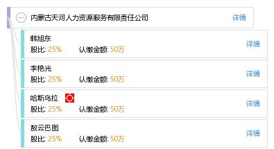 卓越人才与无限可能 内蒙古天河人力资源服务有限责任公司助力企业高效发展